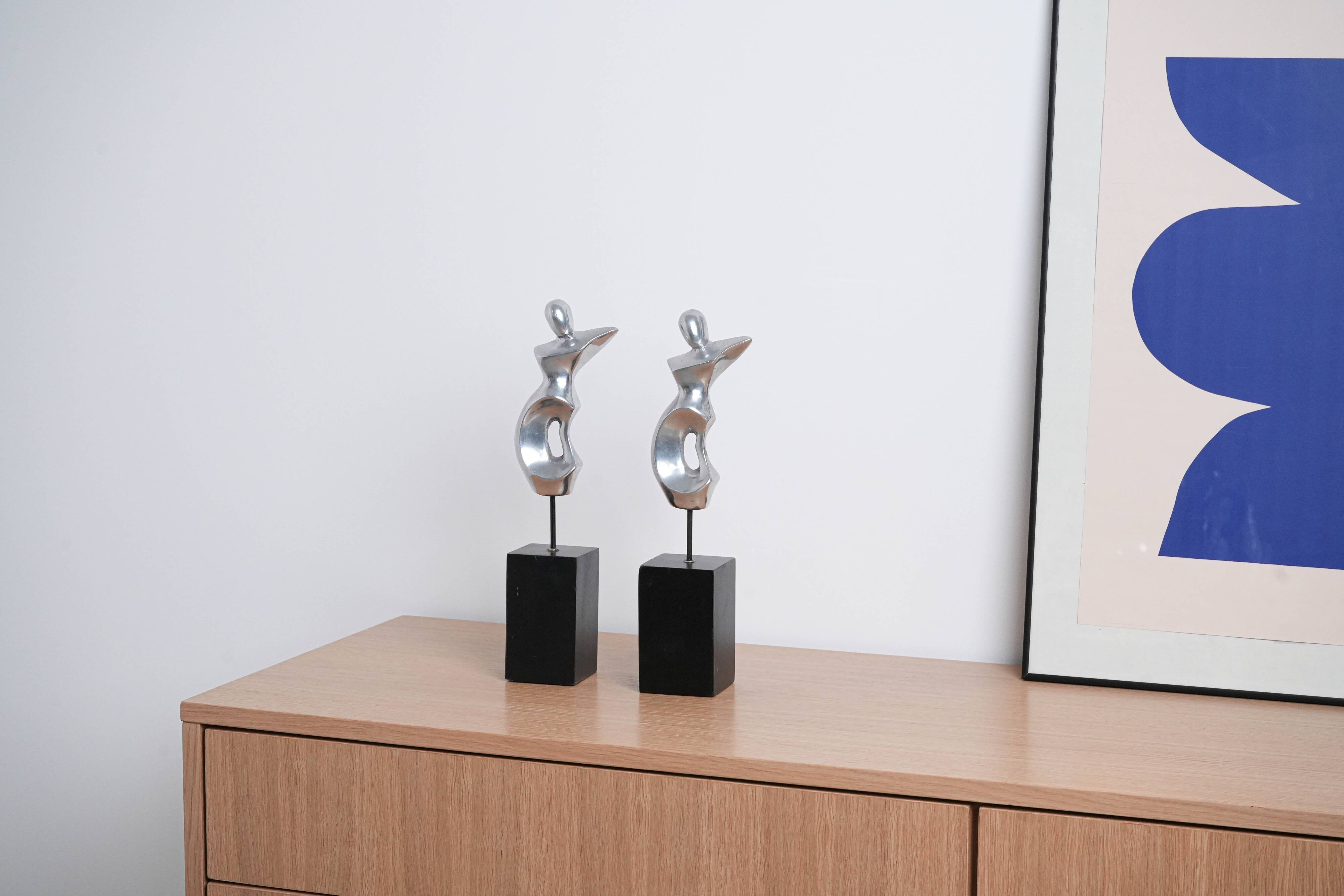 Figurine, Italian design, 1970s, made in Italy