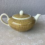 Teapot Villeroy & Boch décor Bern