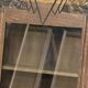 Small wall display cabinet 1930