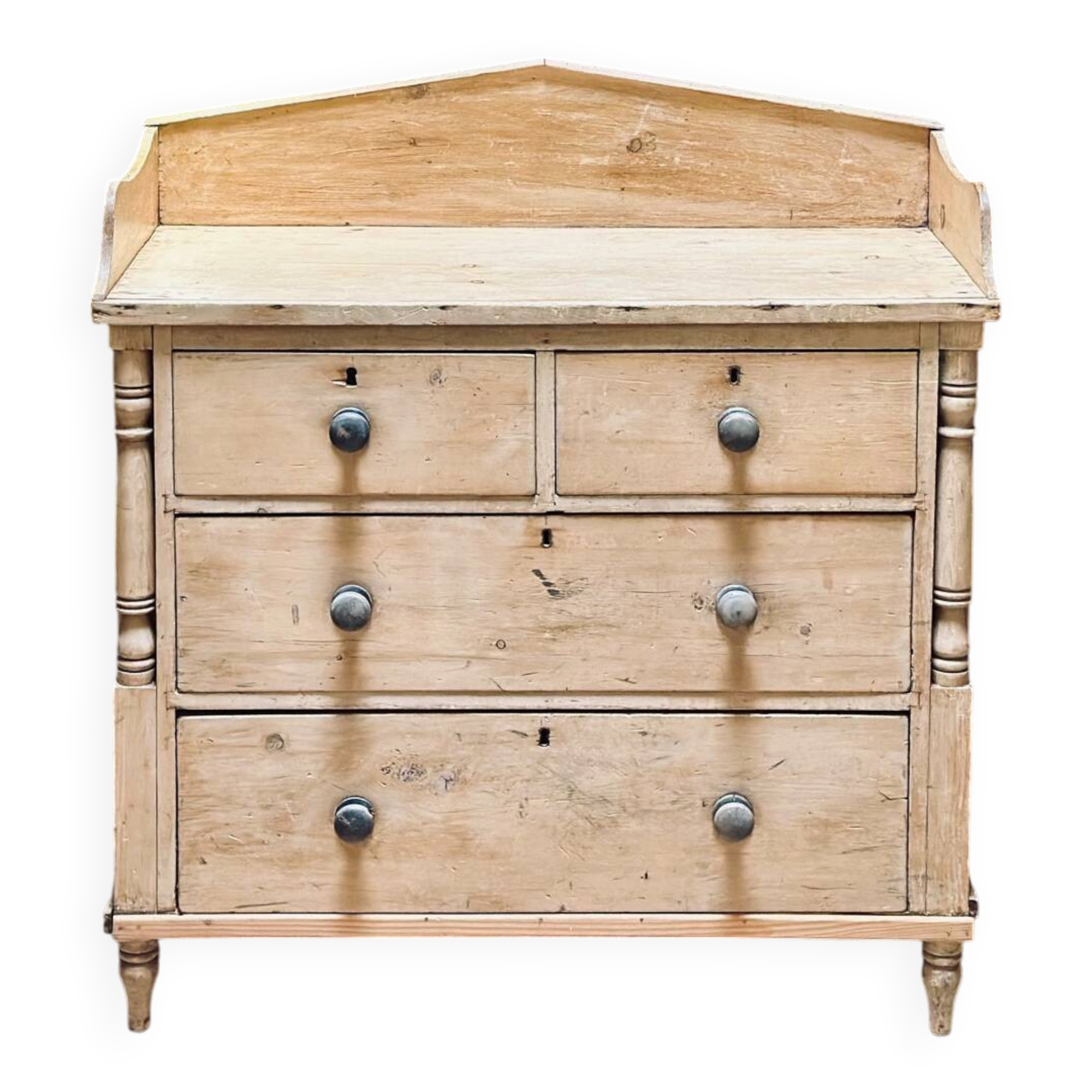 English commode