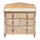 English commode