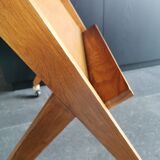 Serving table