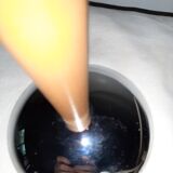 Mushroom lamp liner Kvintol Ikea