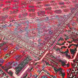 Persian carpet 318 x 220