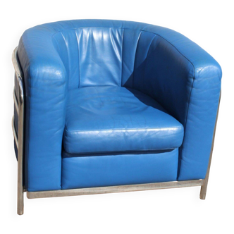 Fauteuil onda de zanotta