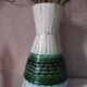 West germany ceramic vase