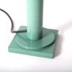 Vintage Kostka lamp, France, 80s