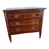 Commode style Louis XVl