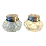 Salt and pepper shakers - 50s