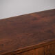 Vintage Scandinavian sideboard