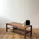 Scandinavian style coffee table published by Myer in the 1960s.