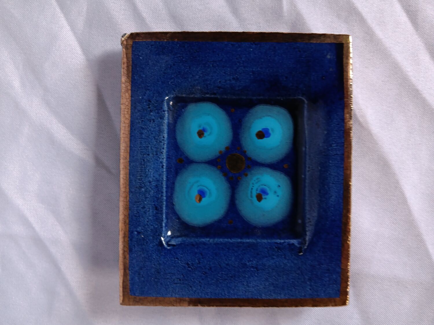 Empty pocket by Georges Pelletier 1970