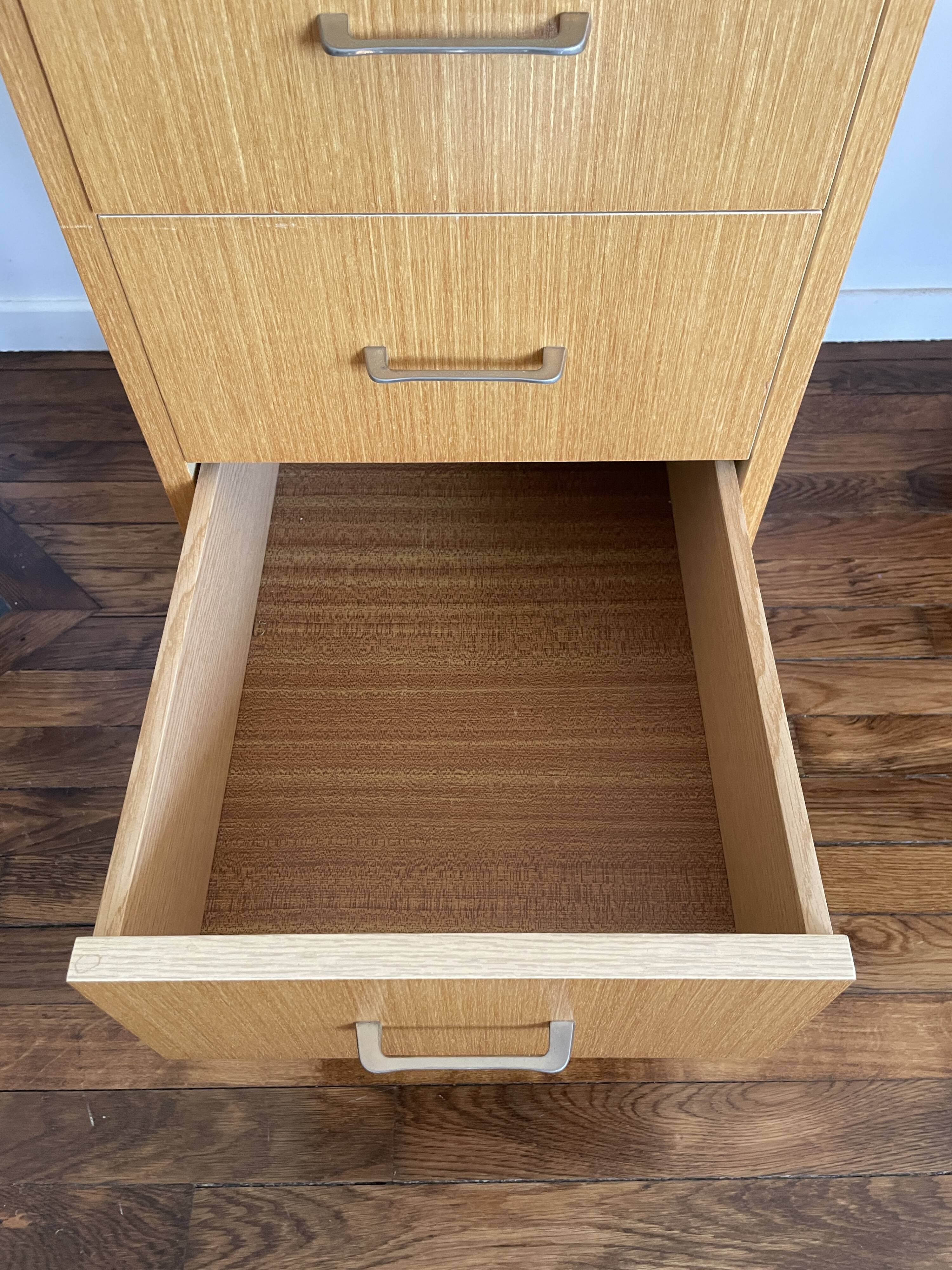 Vintage Desk - 1960s