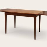 Mid-century dining table
