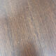 Table bistrot Vintage en bois avec rallonge