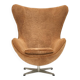 Egg Chair Camel – Arne Jacobsen