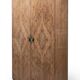 Art Deco Wardrobe