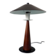 Lampe champignon Aluminor