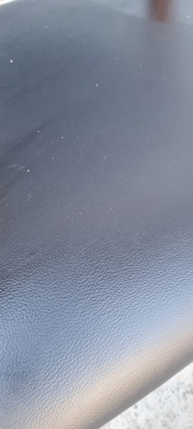 Scandinavian armchair 1960