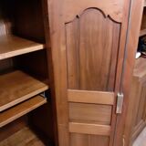 Small regional cabinet