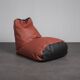 Boya Leather Lounge Chair by Roderick Vos for Pode, Netherlands, 2016