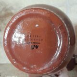 Portuguese terracotta pottery lot