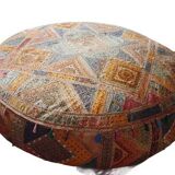 Pouf orientale