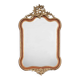 Miroir italien de style rococo