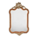 Miroir italien de style rococo