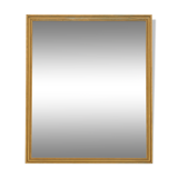 Large rectangular mirror - 140 x 170 cm
