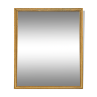 Large rectangular mirror - 140 x 170 cm