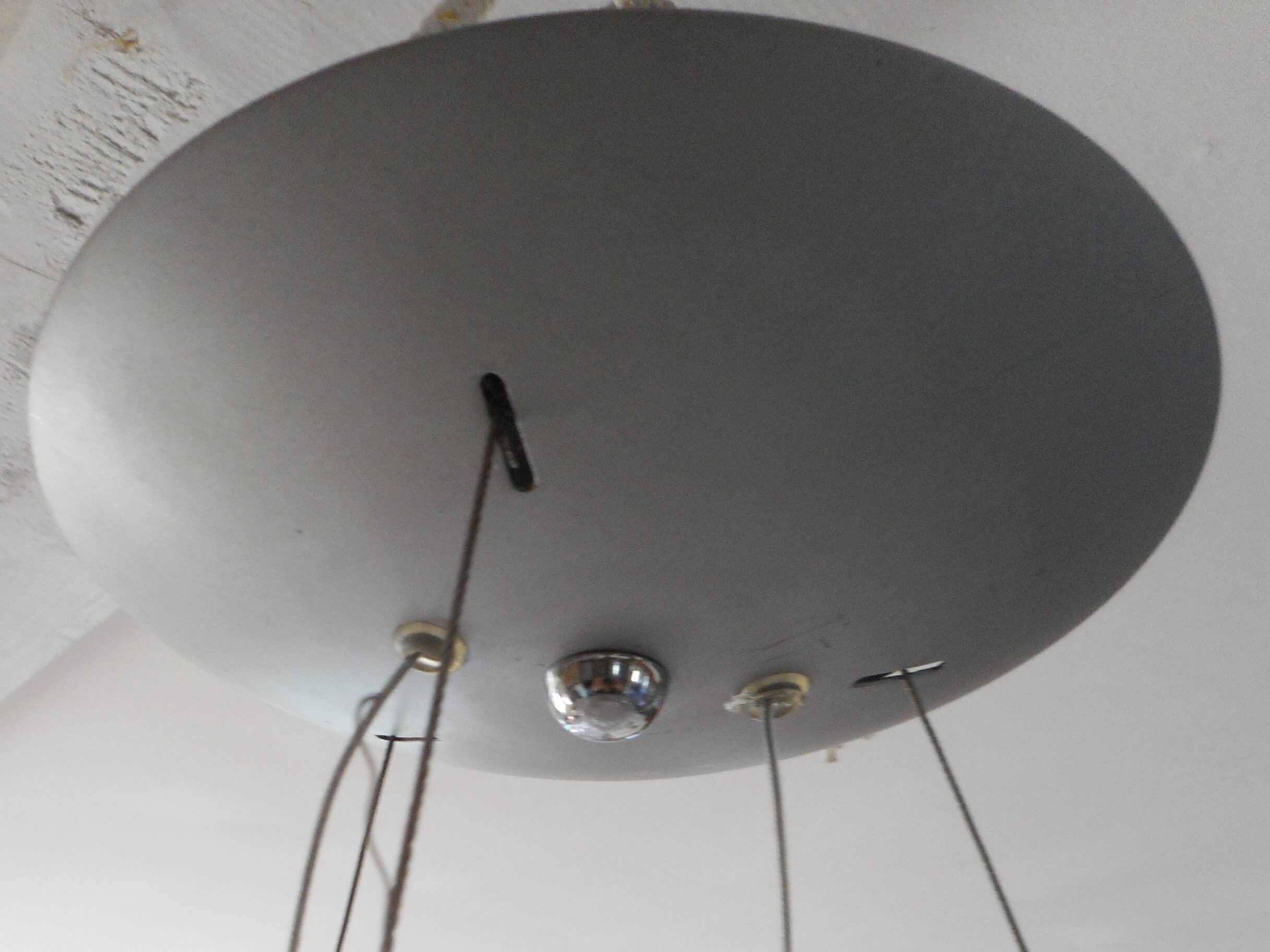 Suspension Caboche de Foscarini