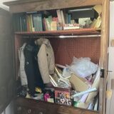 Armoire Lorraine