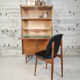 Secrétaire vintage