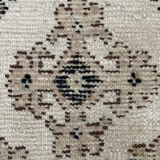 Kairouan alloucha carpet