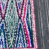 Carpet 80x180cm azilal