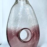 Large lot of Biot pitchers et vases