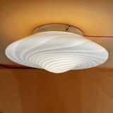 Technical Murano wall lamps "Tessuto"
