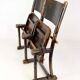 Vintage Cinema Seats, 1930s