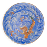 Chinese plate