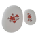 Set of two vintage serving dishes - Arzberg Porcelain Germany