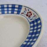 Lot of 2 ravineers Lunéville