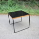 Table volante de Pierre Guariche pour Steiner
