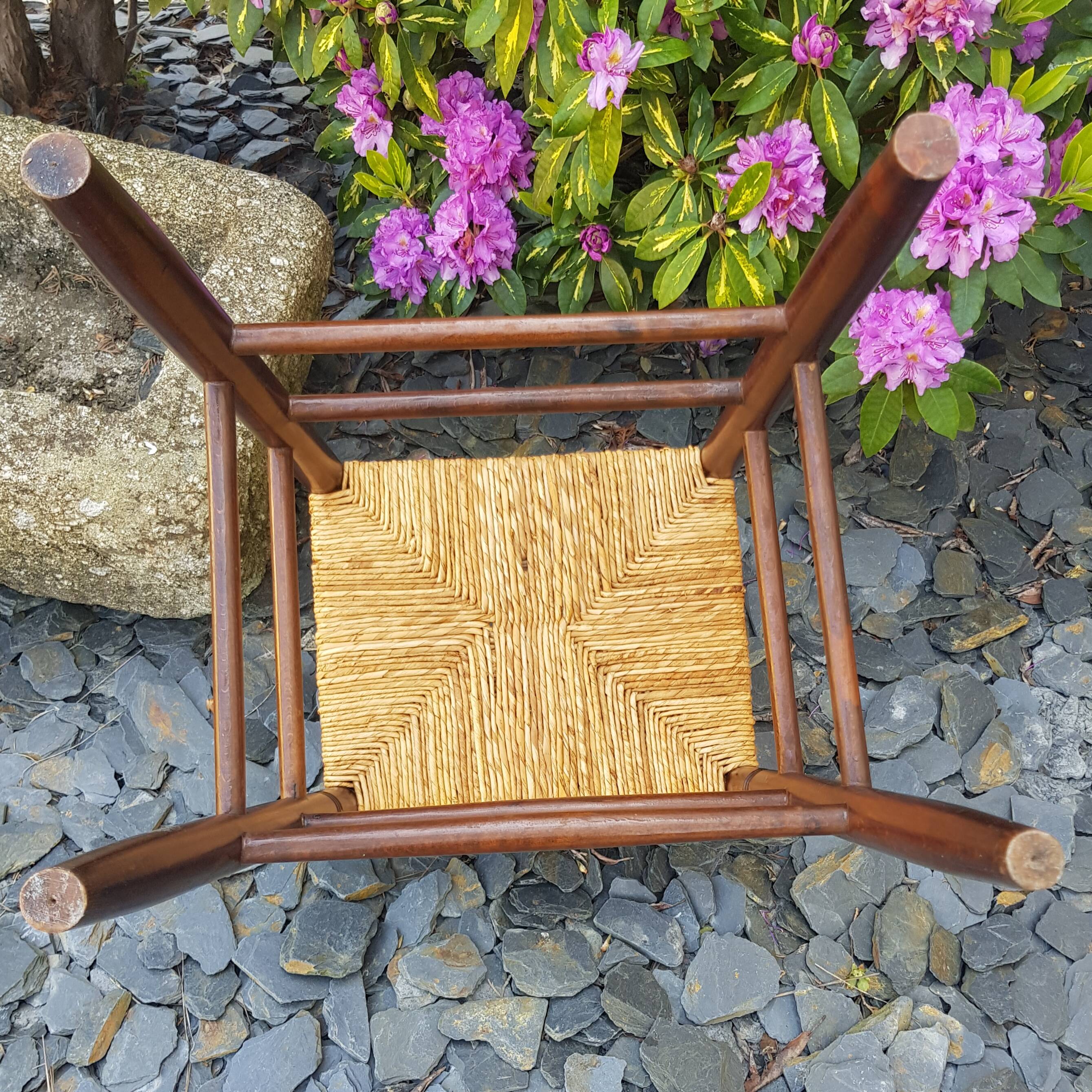 Children's high chair