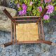 Chaise haute enfant