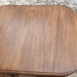 19th century Renaissance style extending table