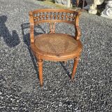 Louis XVI style armchair