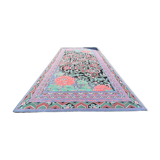 Tapis synthétique