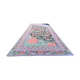 Timeless synthetic rug