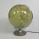 Luminous globe JRO Globus, 1960s